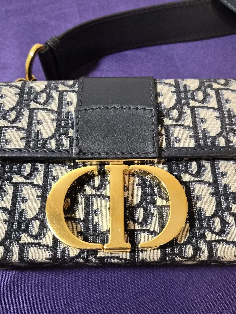 Dior timeless classic